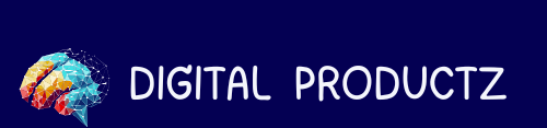 Digital Productz Store